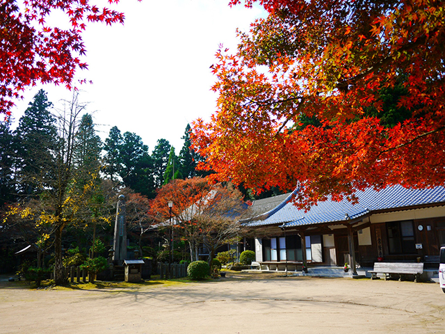 常隆寺