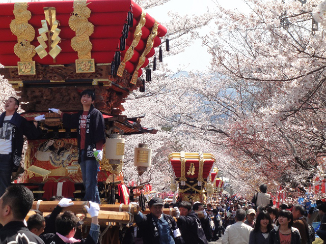 賀集八幡神社